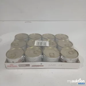 Artikel Nr. 477302: Royal Canin Recory Hundefutter 12x195g