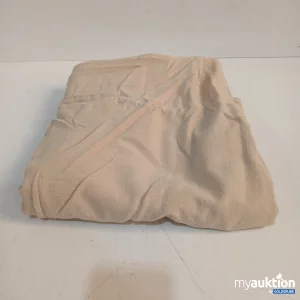 Auktion Tischdecke