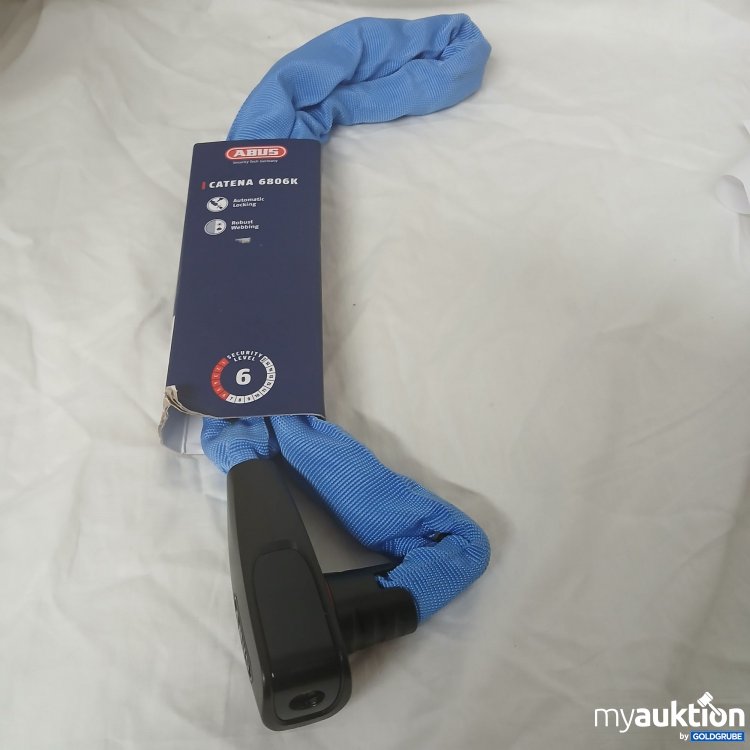 Artikel Nr. 361303: Abus Catena 6806K