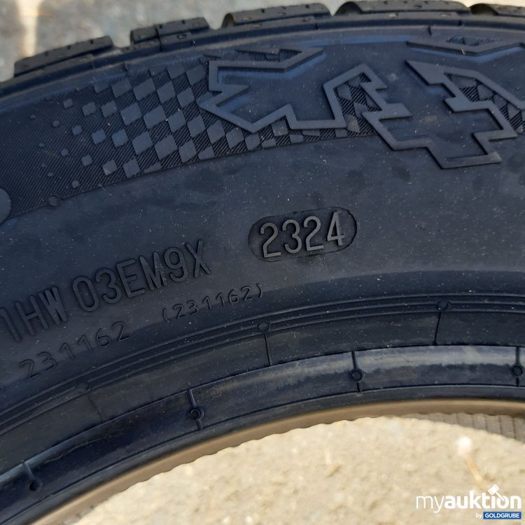 Artikel Nr. 439303 Artikel Nr. 439303: Continental ContiWinterContact TS 810 S 175/65R15 84T 2 Stück