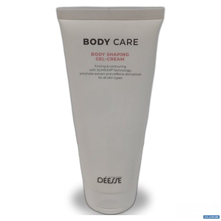 Artikel Nr. 466303: Desse Déesse Body Care Shaping Gel-Cream 200 ml