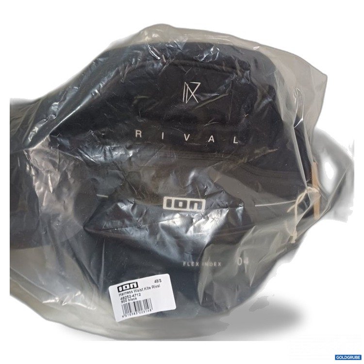 Artikel Nr. 467303 Artikel Nr. 467303: ION Harness Waist Kite Rival 48/S