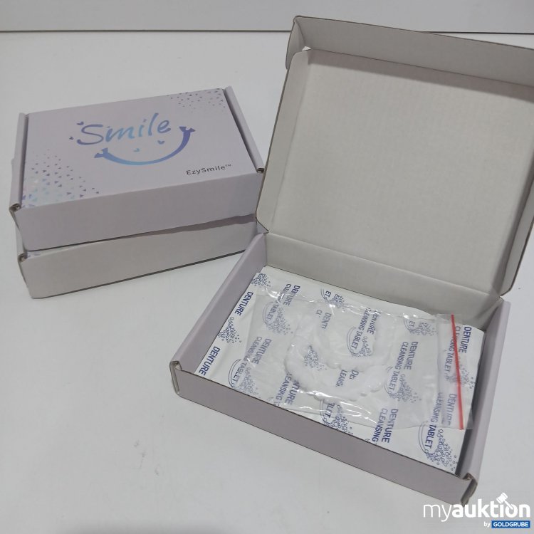 Artikel Nr. 518303: EzySmile 3er Pack 