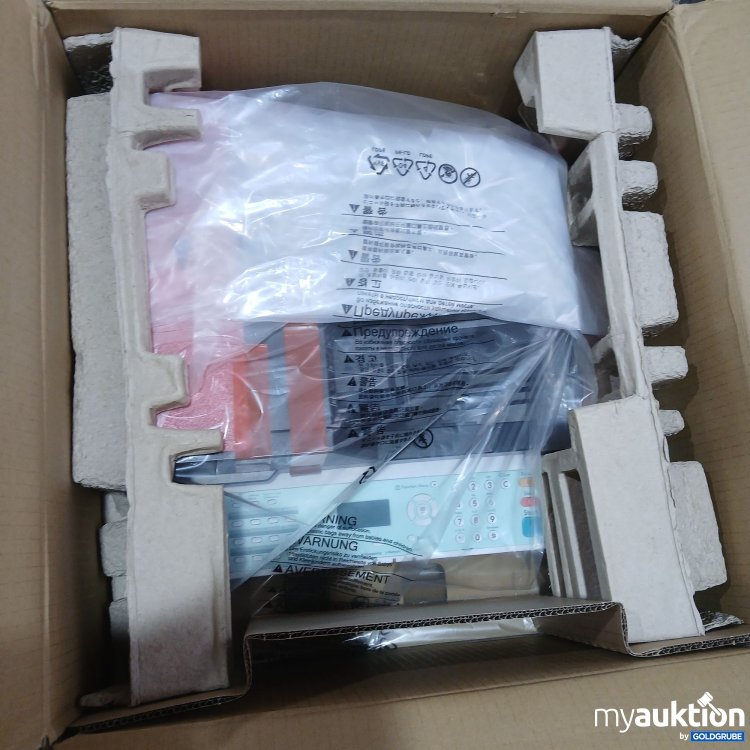 Artikel Nr. 523303 Artikel Nr. 523303: KYOCEA Drucker Ecosys MA4500x