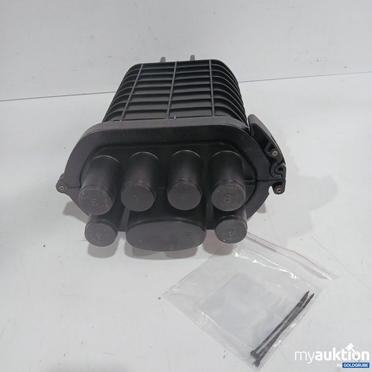 Artikel Nr. 524303: Glasfasermuffen 