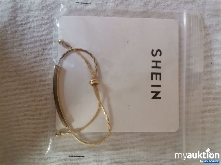 Artikel Nr. 674303 Artikel Nr. 674303: Shein Armband
