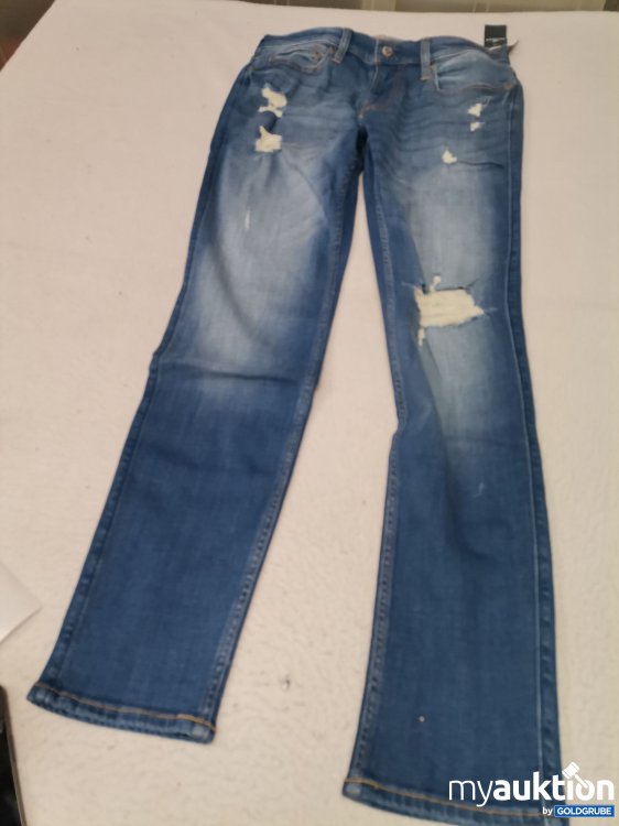 Artikel Nr. 686303 Artikel Nr. 686303: Hollister Jeans