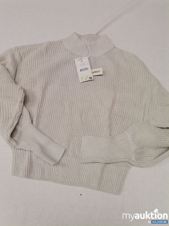 Artikel Nr. 715303 Artikel Nr. 715303: Nakd Pullover