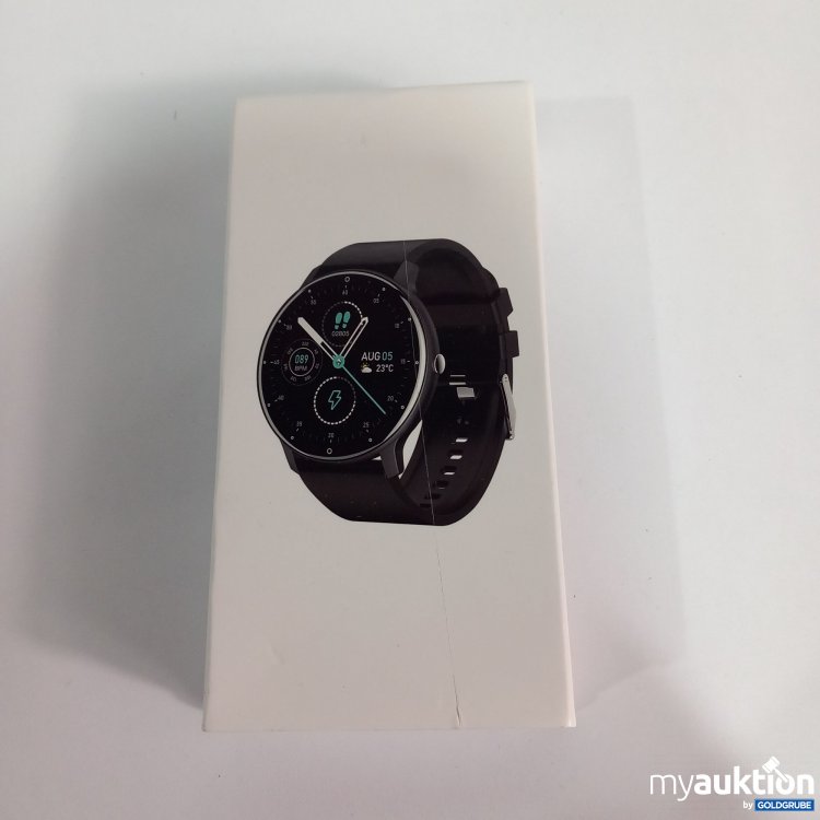 Artikel Nr. 777303 Artikel Nr. 777303: Smart Watch