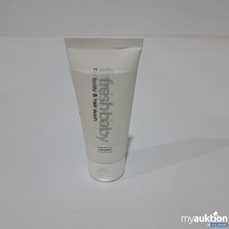 Artikel Nr. 795303 Artikel Nr. 795303: Body & hair wash 50ml