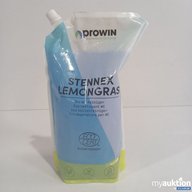 Artikel Nr. 825303: Prowin Stennex Lemongras 1,5L