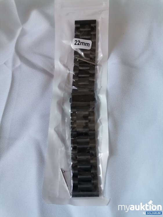 Artikel Nr. 836303 Artikel Nr. 836303: Watchband