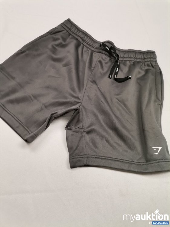 Artikel Nr. 843303 Artikel Nr. 843303: Gymshark Shorts Slim fit