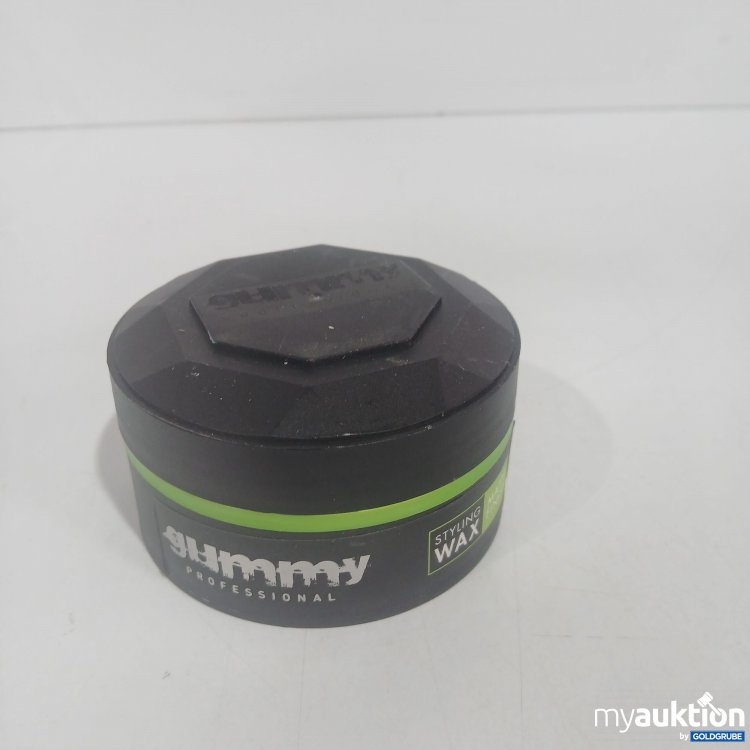 Artikel Nr. 845303 Artikel Nr. 845303: Gummy Professional Styling Wax 150ml