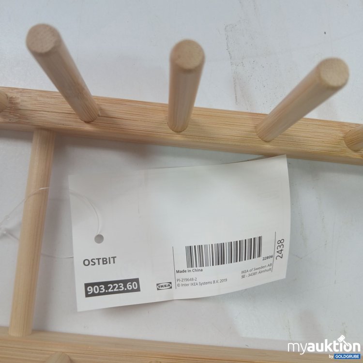 Artikel Nr. 857303 Artikel Nr. 857303: Ikea Ostbit 903.223.60 2 Stück