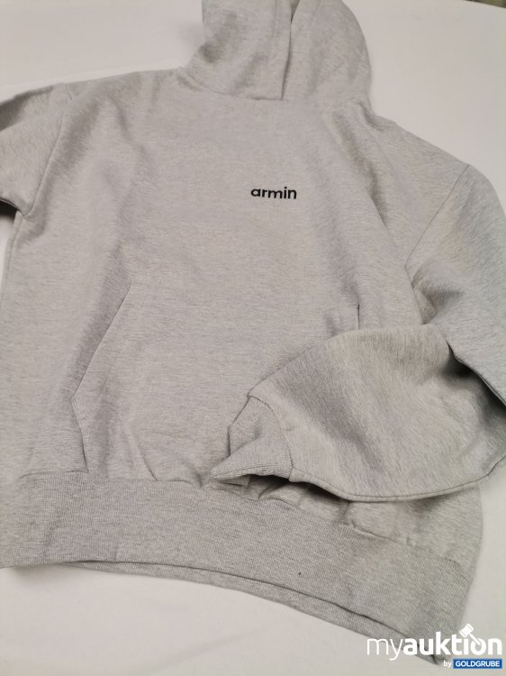 Artikel Nr. 864303: Hoodie 