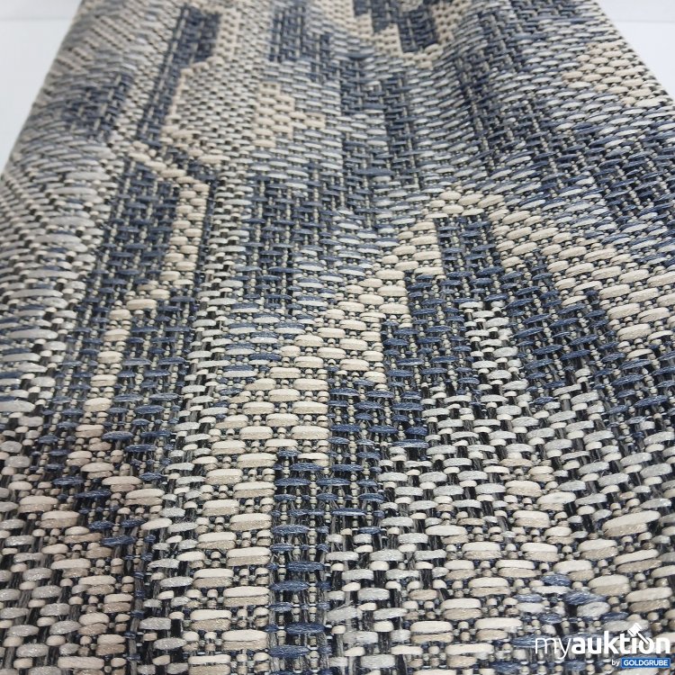 Artikel Nr. 867303: Benuta Nest Teppich River 