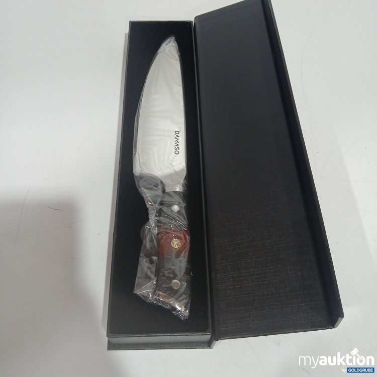 Artikel Nr. 876303 Artikel Nr. 876303: Damaso Messer ca. 34cm