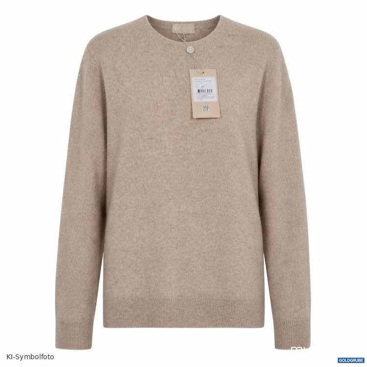 Artikel Nr. 881303: Gobi organic Pullover 
