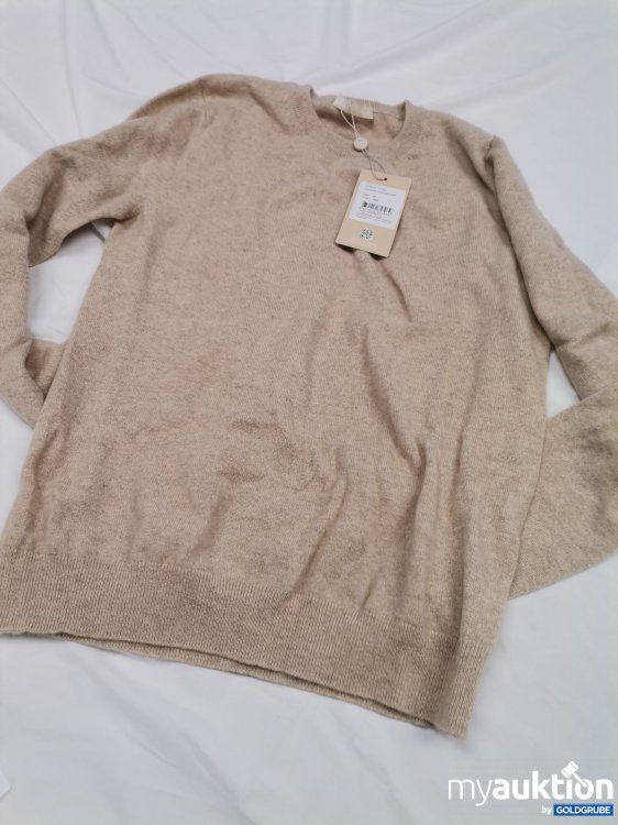 Artikel Nr. 881303: Gobi organic Pullover 