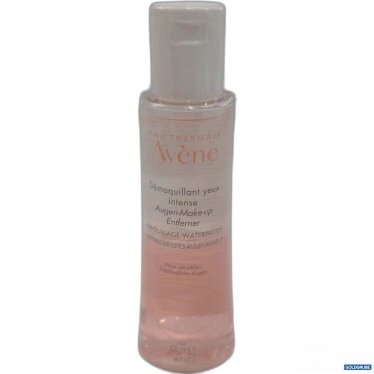 Artikel Nr. 883303: Avène Augen Make-Up Entferner 125ml