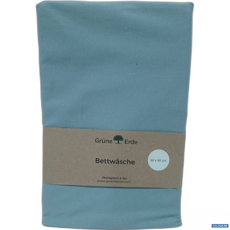 Artikel Nr. 885303 Artikel Nr. 885303: Grüne Erde Kissenüberzug 60x80cm