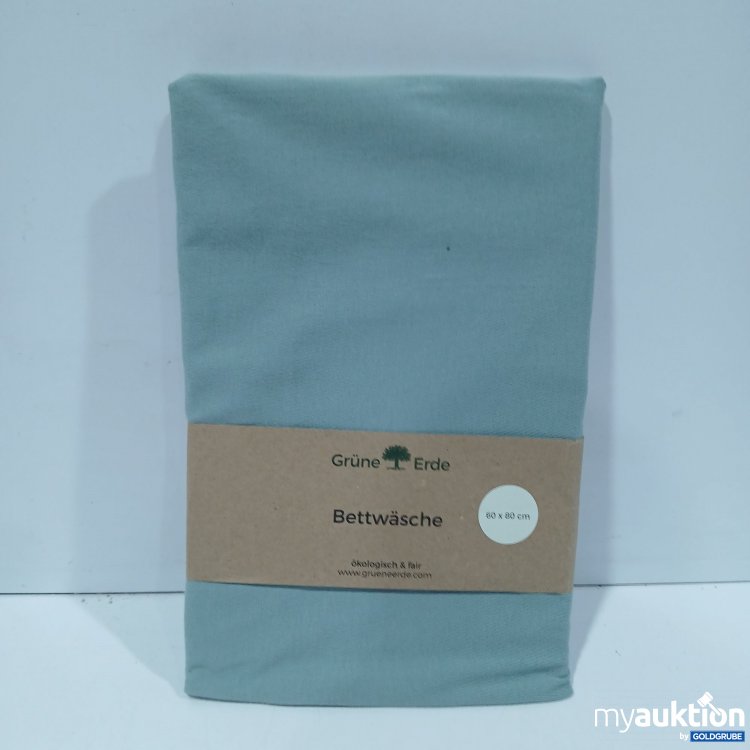 Artikel Nr. 885303 Artikel Nr. 885303: Grüne Erde Kissenüberzug 60x80cm