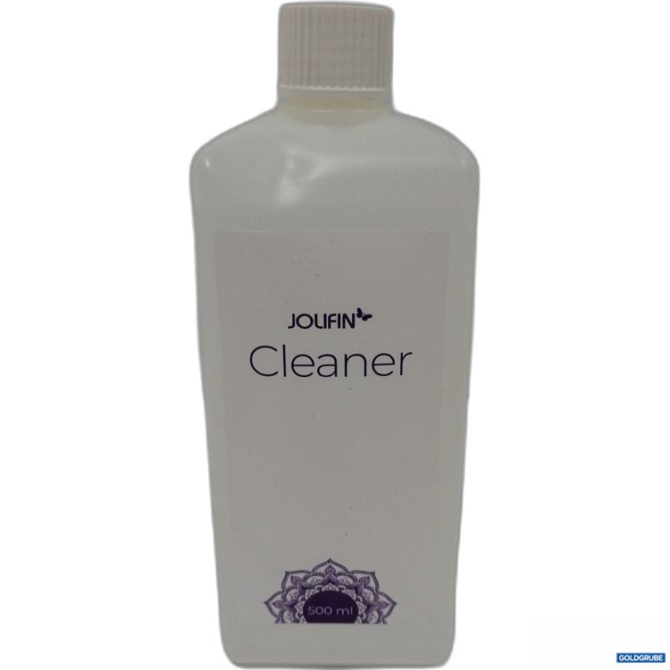 Artikel Nr. 886303: Jolifin Cleaner 500ml