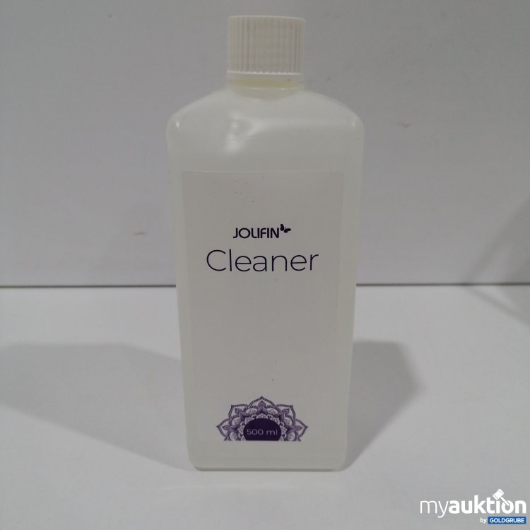 Artikel Nr. 886303: Jolifin Cleaner 500ml