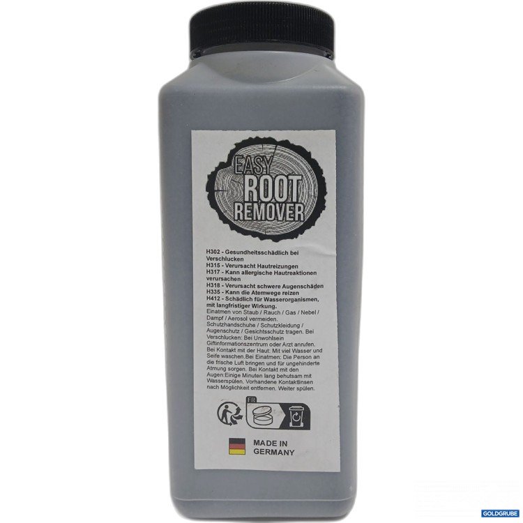 Artikel Nr. 898303 Artikel Nr. 898303: Easy Root Remover 1100g
