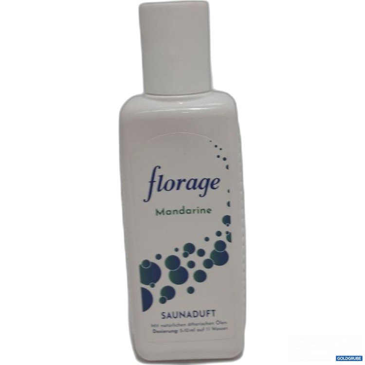 Artikel Nr. 904303: florage Mandarine Saunaduft 250ml