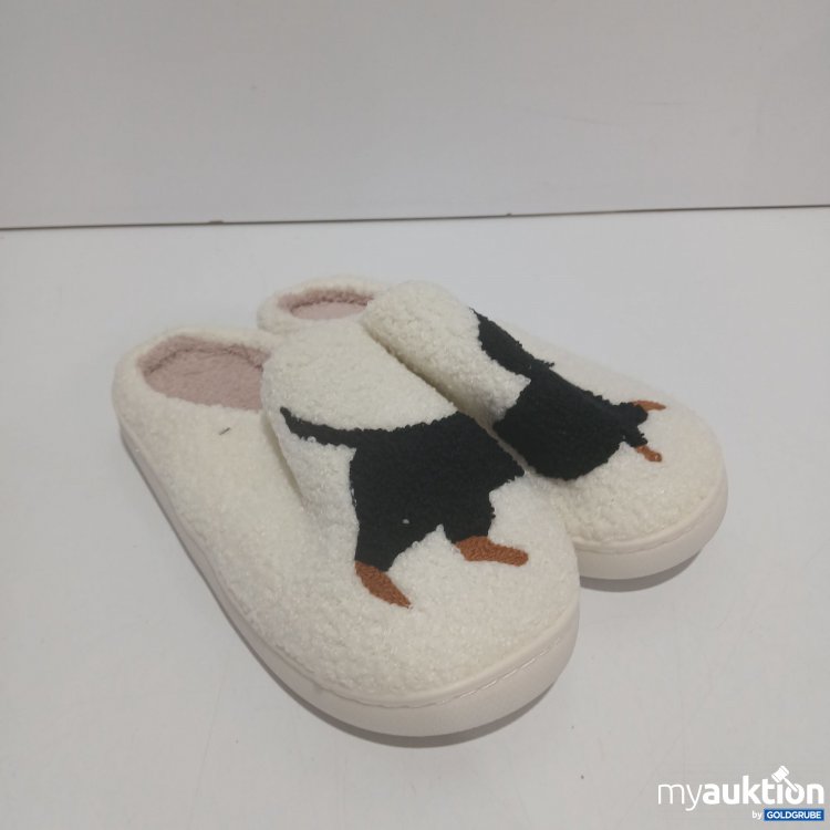 Artikel Nr. 911303 Artikel Nr. 911303: Damen Hausschuhe