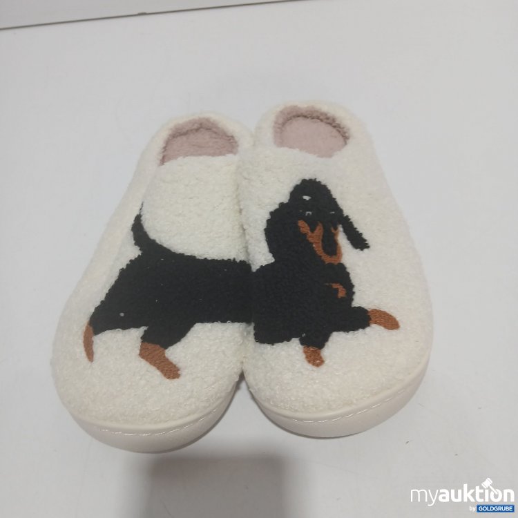 Artikel Nr. 911303 Artikel Nr. 911303: Damen Hausschuhe