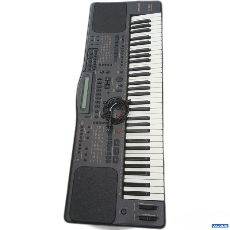 Artikel Nr. 926303: Technics SX-KN1000 Elektronisches Keyboard 100W