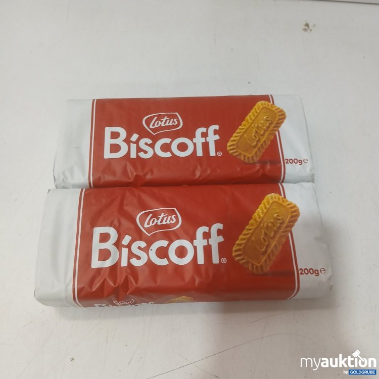 Artikel Nr. 942303 Artikel Nr. 942303: Lotus Biscoff 200 g abgelaufen