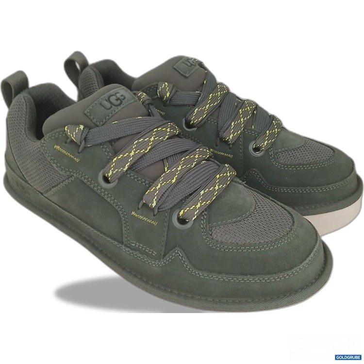 Artikel Nr. 954303: UGG M LO LOWMEL Sneakers Grün