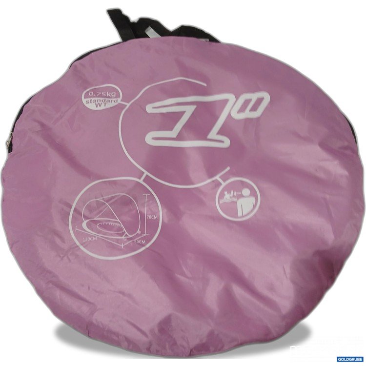 Artikel Nr. 955303: Pop-Up-Zelt 