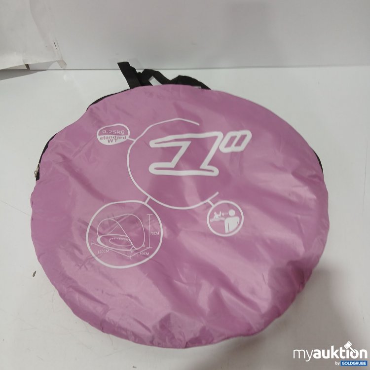 Artikel Nr. 955303: Pop-Up-Zelt 