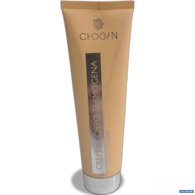 Artikel Nr. 960303: Chogan Crema Copro Termogena 150ml 