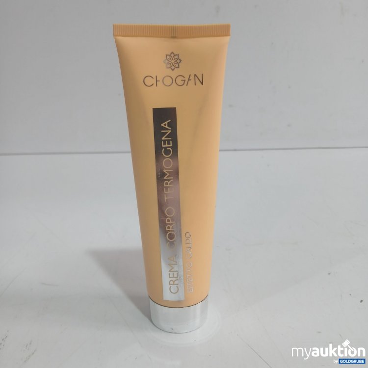 Artikel Nr. 960303: Chogan Crema Copro Termogena 150ml 