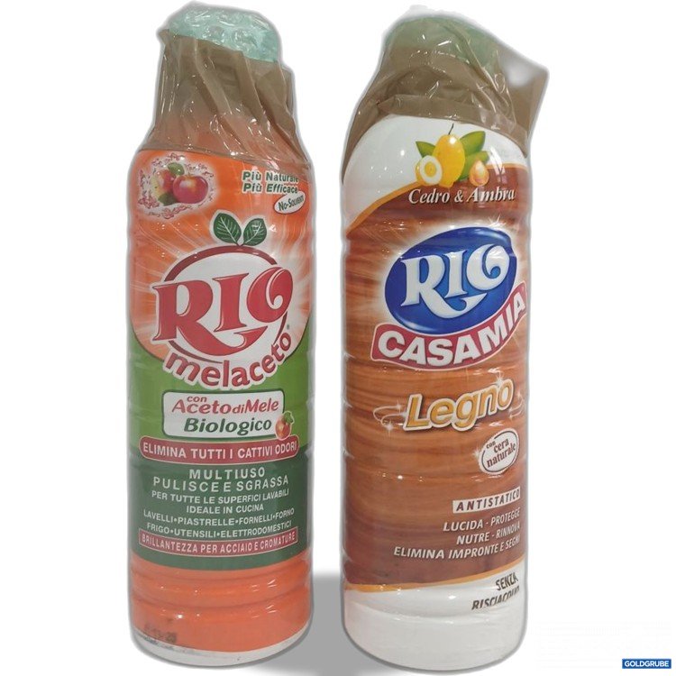 Artikel Nr. 972303: RIO Melaceto 1x750ml 1x800ml