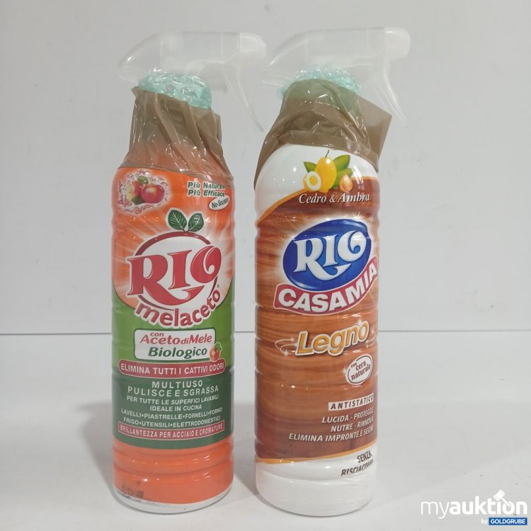 Artikel Nr. 972303: RIO Melaceto 1x750ml 1x800ml