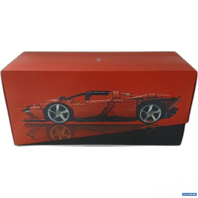 Artikel Nr. 980303 Artikel Nr. 980303: LEGO Technic Ferrari Daytona SP3 (42143), Art.No. 6379494