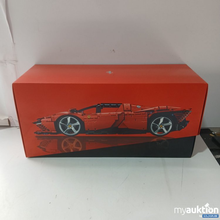 Artikel Nr. 980303 Artikel Nr. 980303: LEGO Technic Ferrari Daytona SP3 (42143), Art.No. 6379494