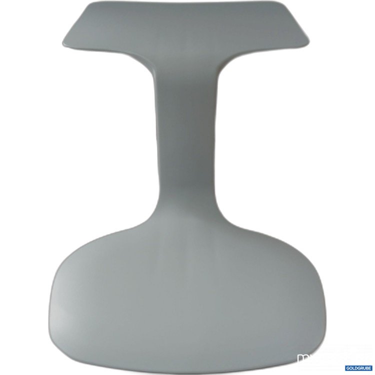 Artikel Nr. 989303: Mirplay tragbarer Sitz Ref.1020 blau Sitzfläche ca 35x24cm Höhe ca 26cm