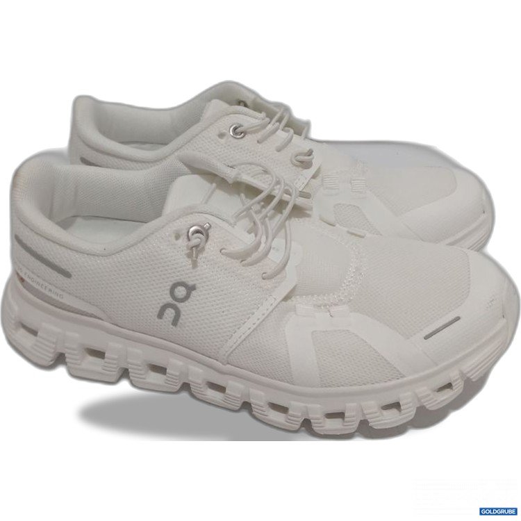Artikel Nr. 992303: Qn cloud Sneaker weiß