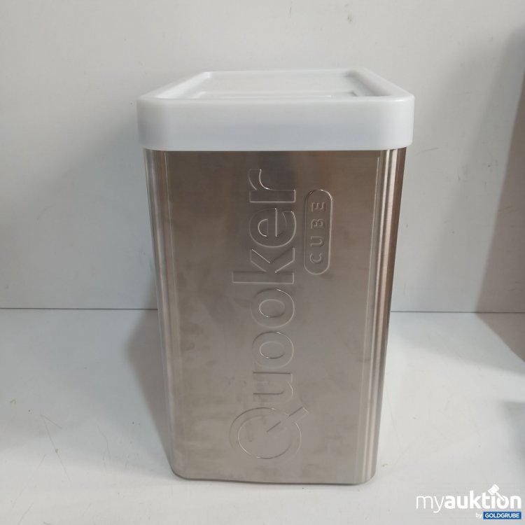 Artikel Nr. 996303: Quooker Cube CO2 
