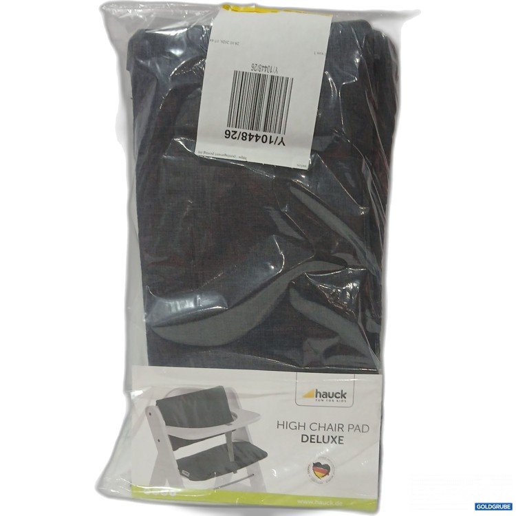 Artikel Nr. 998303: Hauvk High Chair Pad Deluxe 