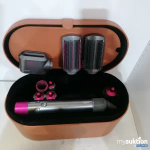 Auktion Dyson Multifunktionaler Haarstyling-Kit