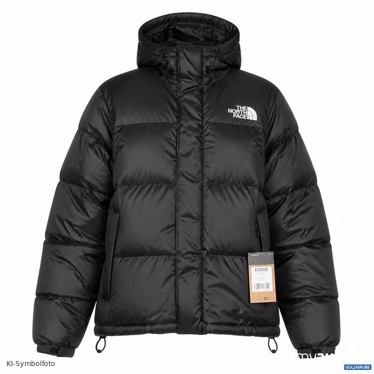 Artikel Nr. 435304 Artikel Nr. 435304: The north Face hmlyn Baltord Jacke